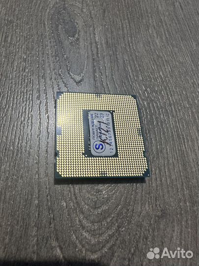 Процессор Intel Core i5 10400F