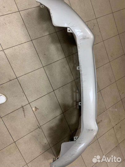 Бампер передний для Audi A5