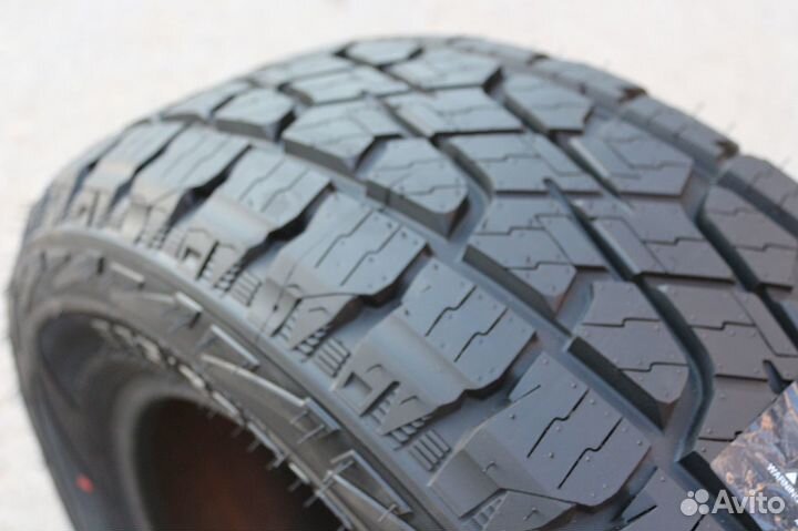 Farroad FRD86 265/60 R18 110H