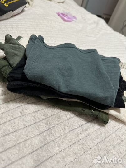 Вещи для мальчика 86