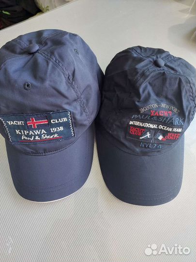 Кепка бейсболка мужская