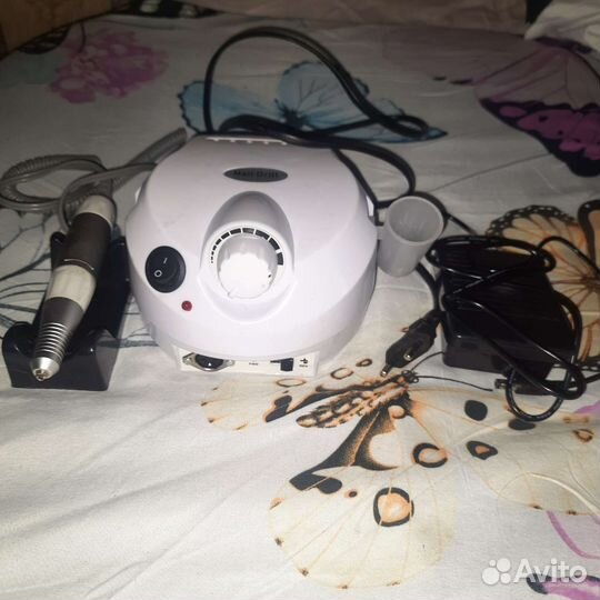 Аппарат для маникюра
