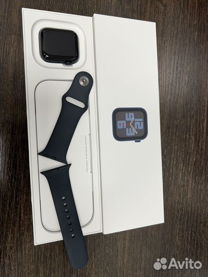 Apple watch se 2023 40mm