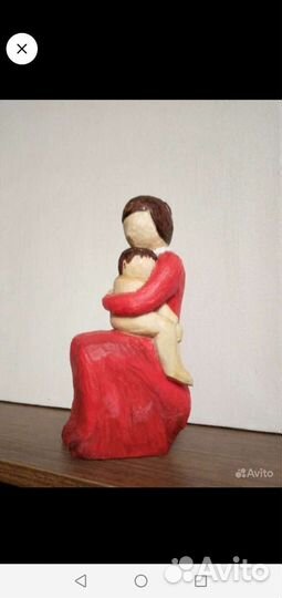 Статуэтка