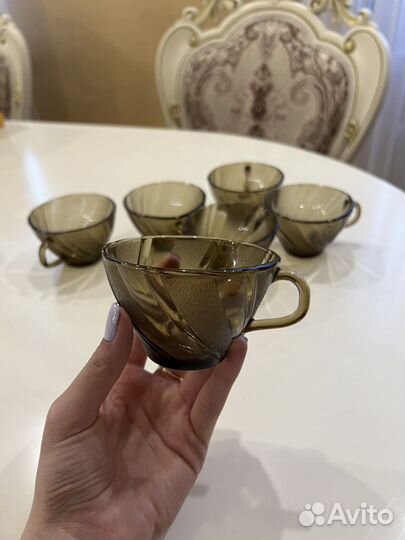 Кружка luminarc