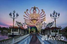 Горящие туры в Таиланд из Челябинска