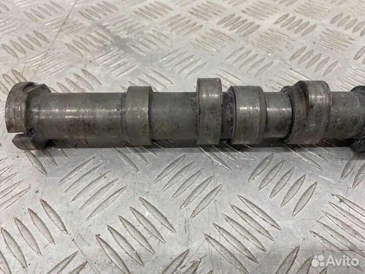 Б/У распредвал правый Mercedes-Benz C-Class C203