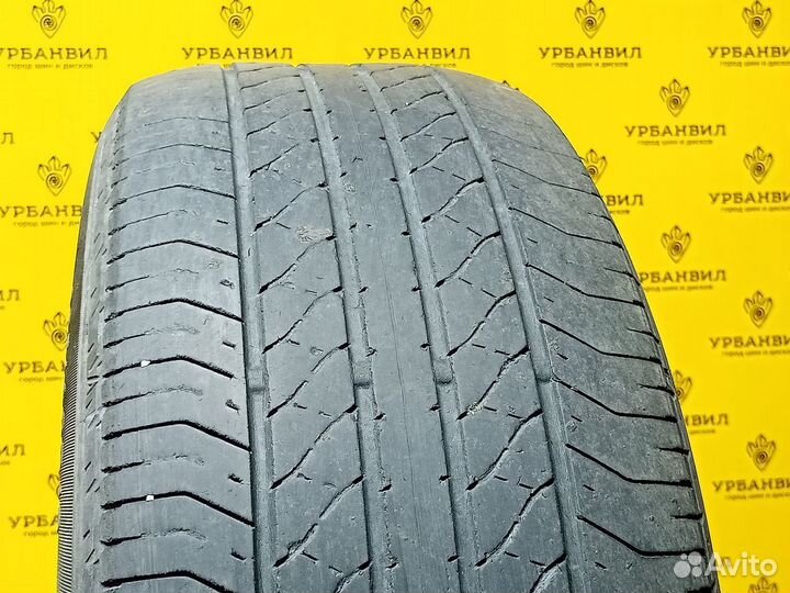 Dunlop SP Sport 270 235/60 R18 103V