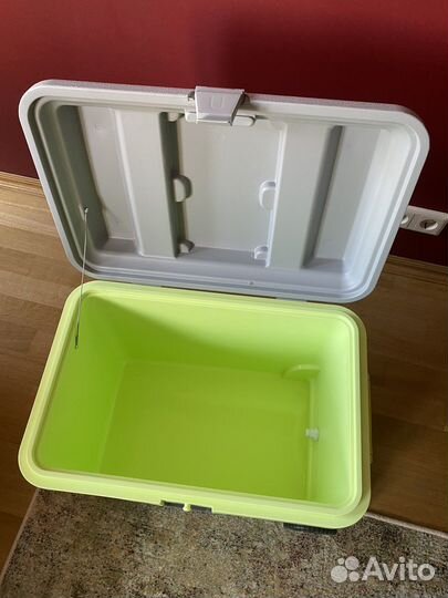 Изотермический контейнер 50 л