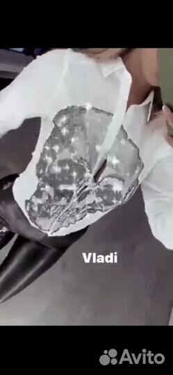 Фирменные рубашки