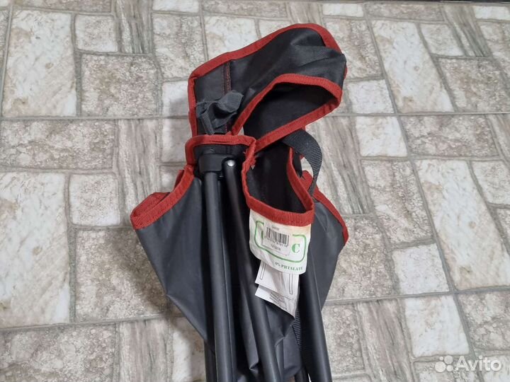 Рыболовный стул