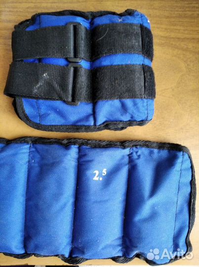 Утяжелители