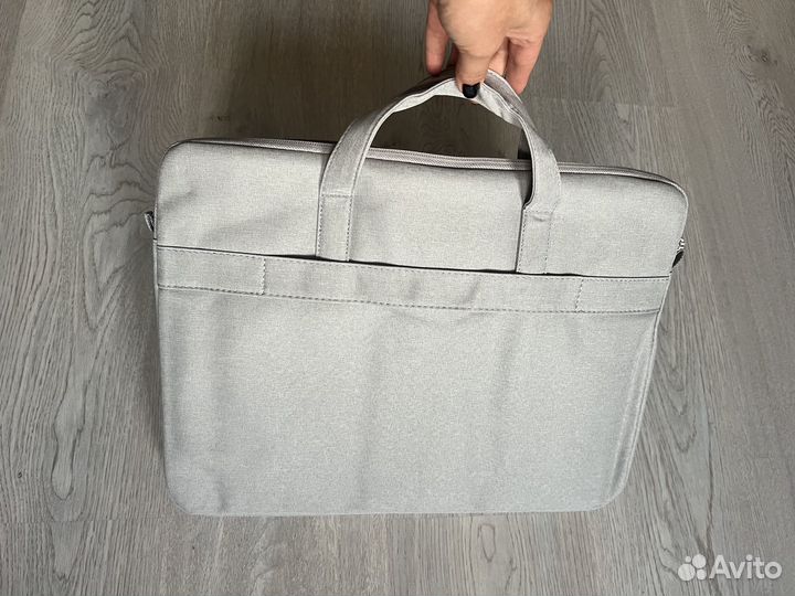 Сумка для ноутбука