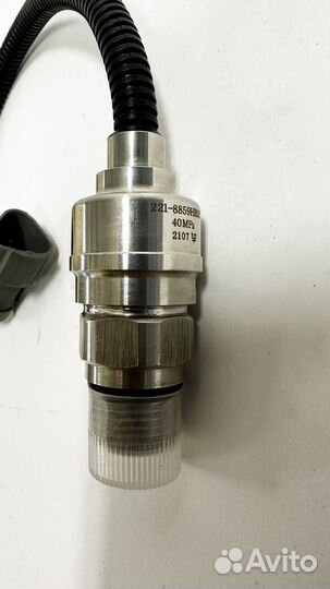 Датчик высокого давления CAT 221-8859