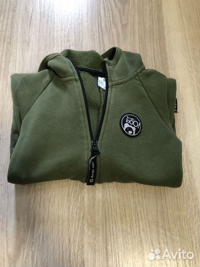 Комбинезон детский