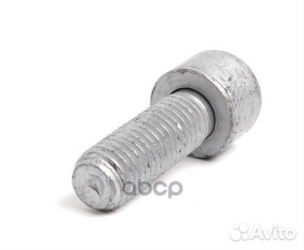 Болт N91082701 VAG