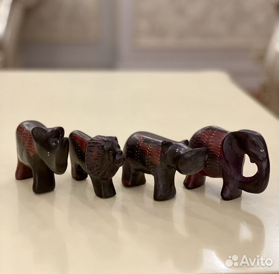 Декоративные фигурки