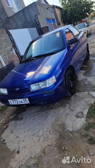 Двигатель 8кл 2110