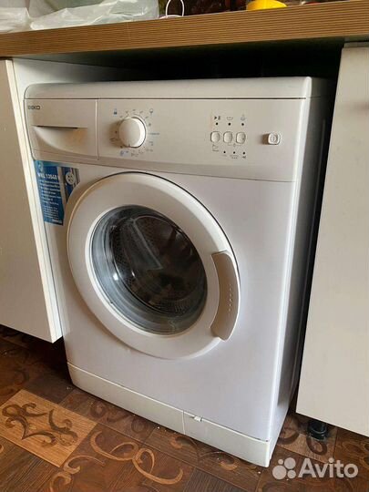 Стиральная машина под ремонт