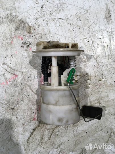 Насос топливный (Renault Duster)