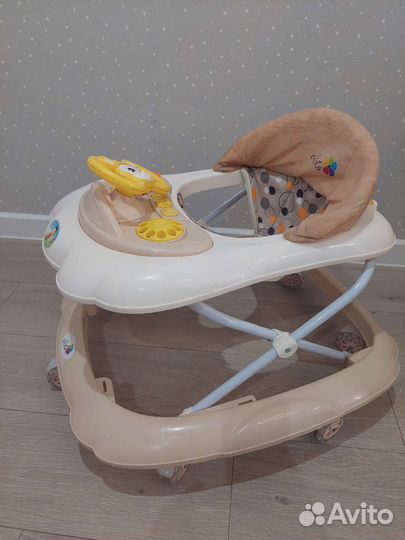 Ходунки детские