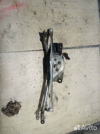 Трапеция стеклоочистителя LADA Kalina 2008