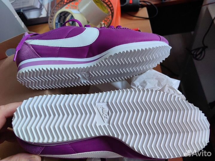 Кроссовки nike