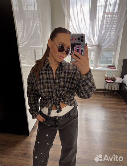 Saint laurent очки ysl