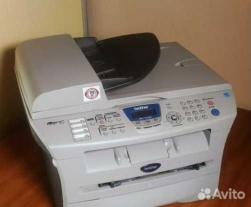 Мфу лазерный с гарантией