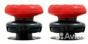 Накладки Kontrolfreek ps4 ps5 inferno 16