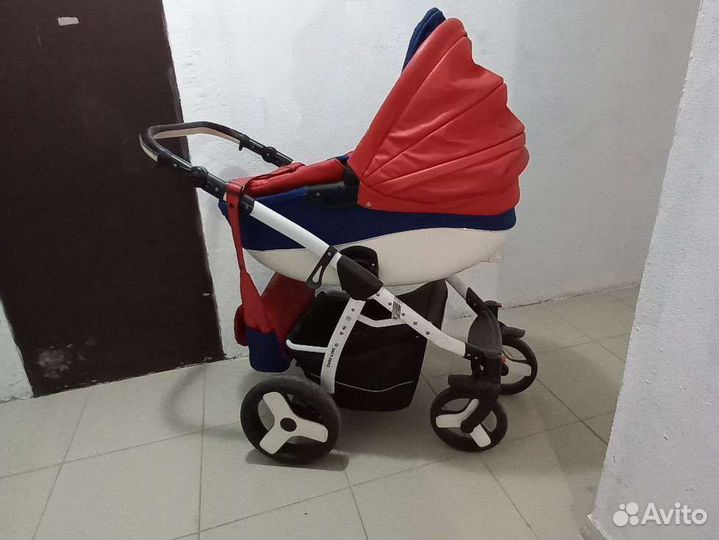 Детская коляска Farfello