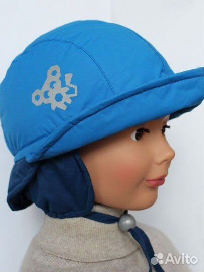 Шапка Lassie 50