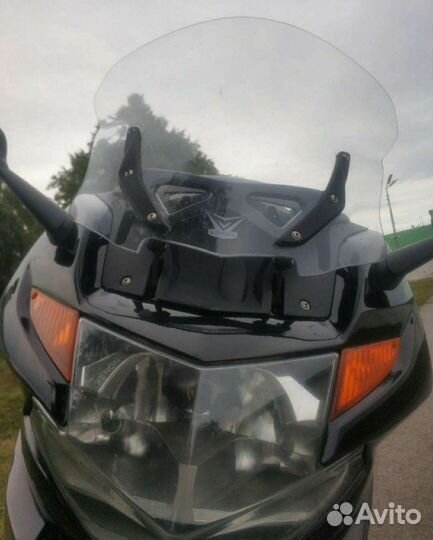 Разбор Bmw k1200gt k44