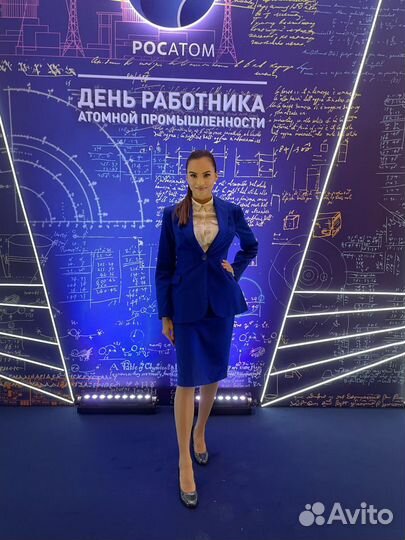 Стендистка на выставку, Хостес, Модель