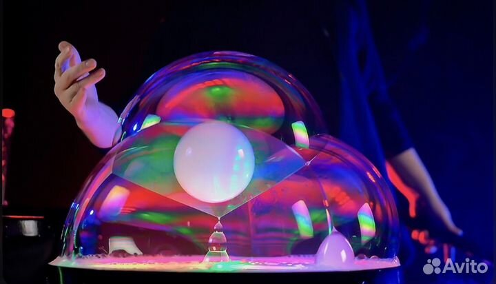 Аниматор без посредника