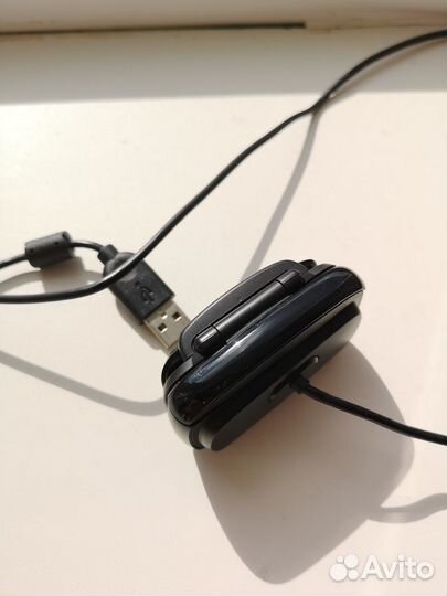 Logitech HD Webcam C525 HD720