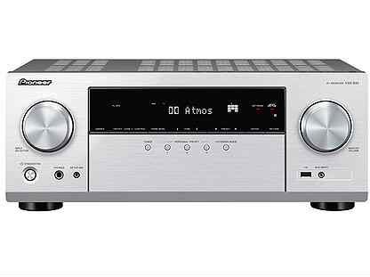 Pioneer VSX-935 M2 Silver