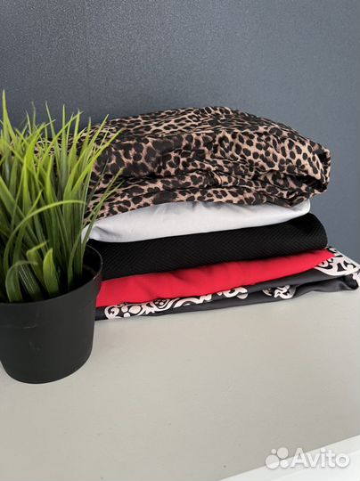 Женские вещи пакетом 42