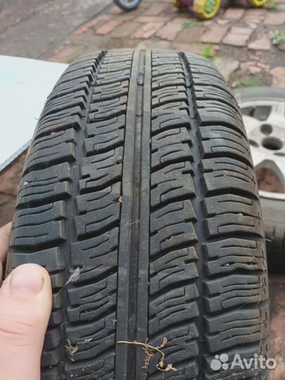 Продам колеса р 14