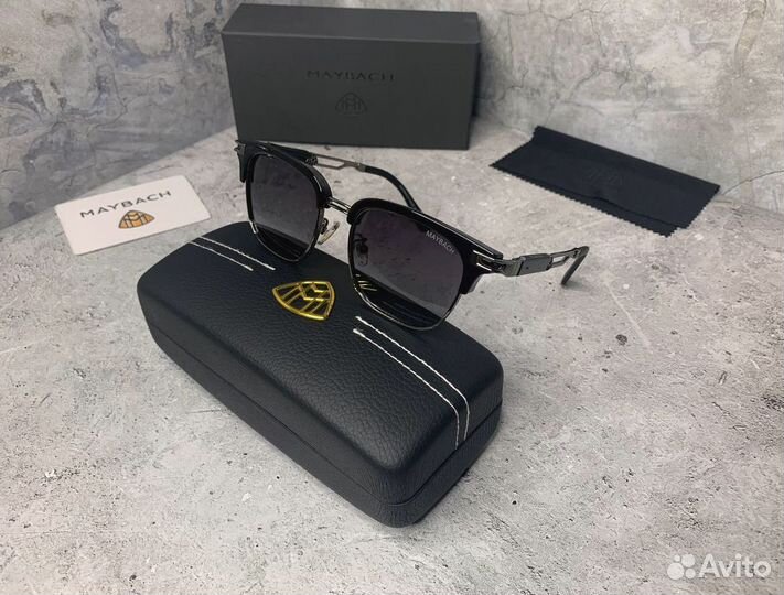 Очки Maybach с фyтляром