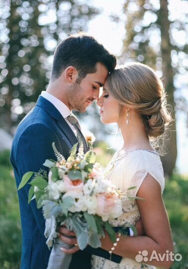 Свадебный фотограф