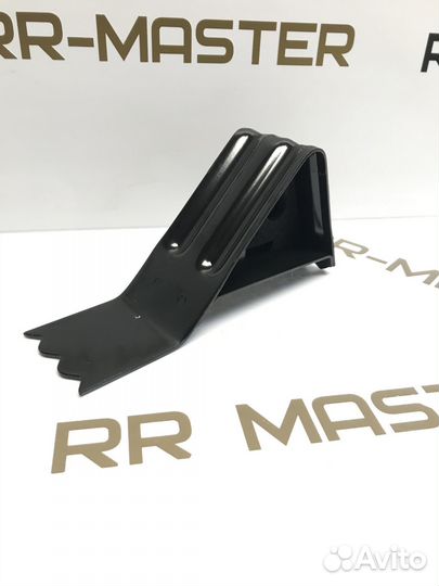 Противооткатный упор Range Rover