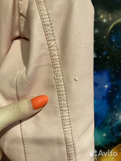 Куртка для девочки