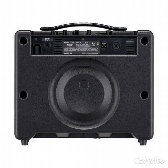 Комбо усилитель Vox VX50-GTV