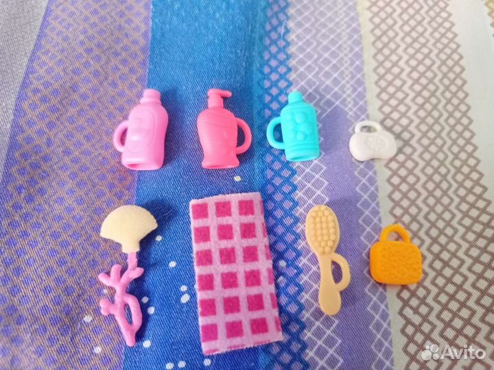 Кукла enchantimals