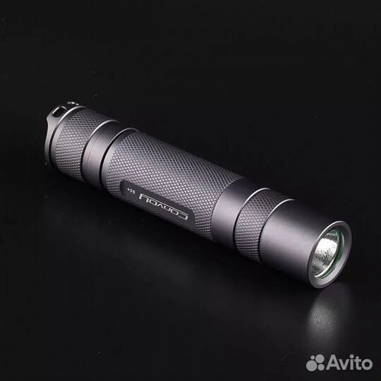 Фонарь тактический Convoy S2+