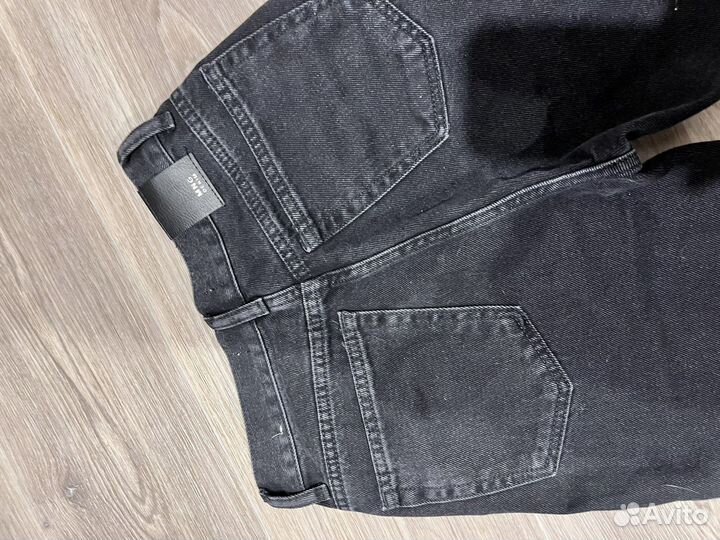 Джинсы Mango denim