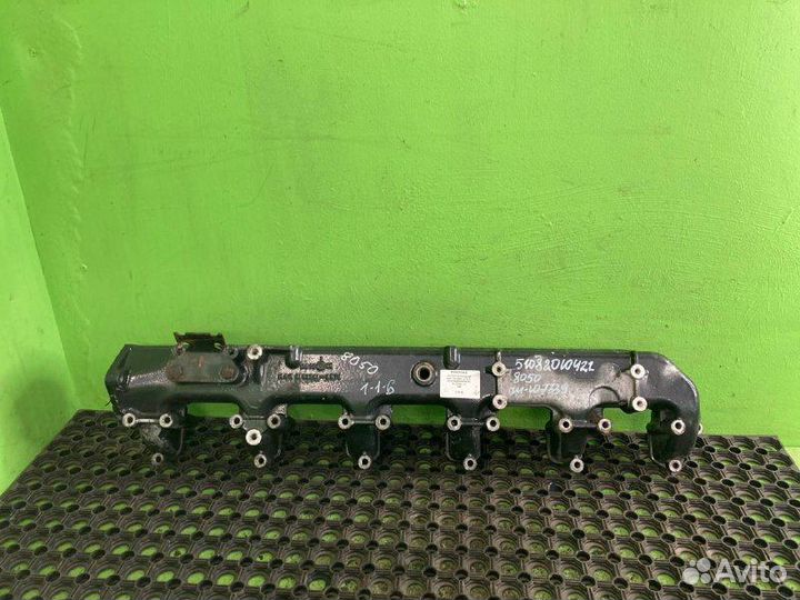 Коллектор впускной MAN TGA