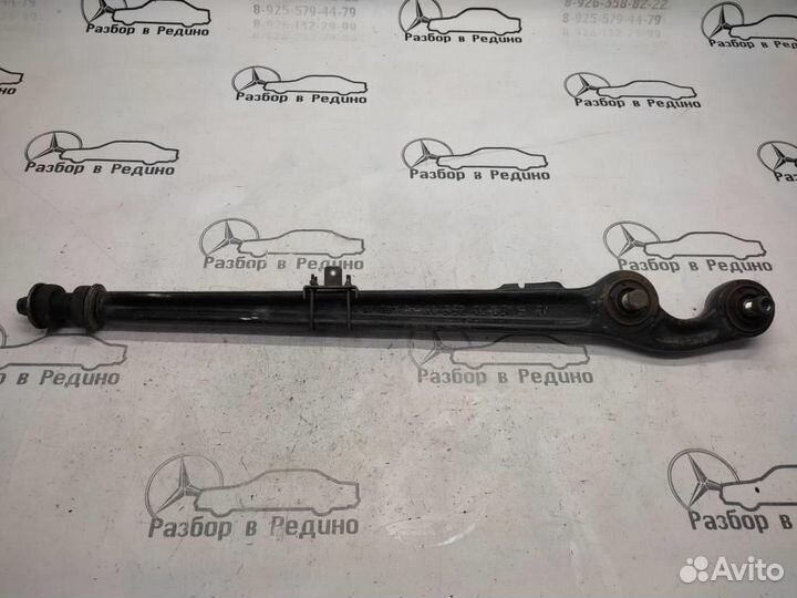 Рычаг задний w463 G-class 113.993 01.2008
