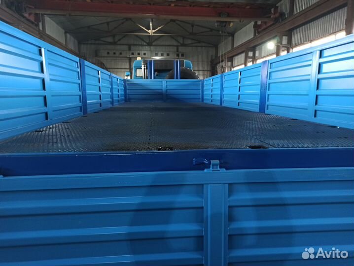 КамАЗ 6560, 2010